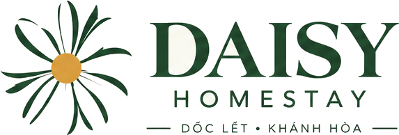 Daisy Homestay Dốc Lết