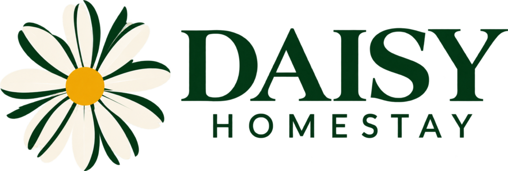 Daisy Homestay Dốc Lết